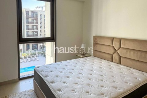 Apartment in Creek Beach, Dubai Creek Harbour (The Lagoons), Dubai 2 bedrooms, 103 sq.m. № 43525 - photo 6