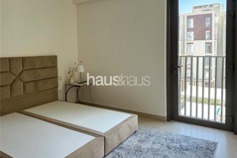 Apartment in Creek Beach, Dubai Creek Harbour (The Lagoons), Dubai 2 bedrooms, 103 sq.m. № 43525 - photo 7