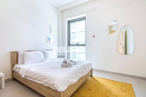 Appartement à Creek Beach, Dubai Creek Harbour (The Lagoons), Dubai, 1 chambre, 62 m², № 43523 - photo 7