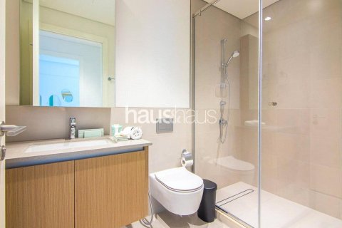 Appartement à Creek Beach, Dubai Creek Harbour (The Lagoons), Dubai, 1 chambre, 62 m², № 43523 - photo 8