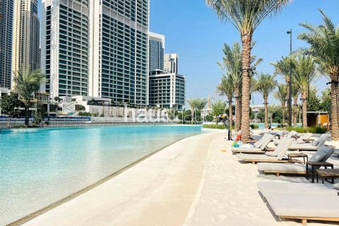 Appartement à Creek Beach, Dubai Creek Harbour (The Lagoons), Dubai, 1 chambre, 62 m², № 43523 - photo 9