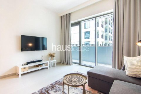 Appartement à Creek Beach, Dubai Creek Harbour (The Lagoons), Dubai, 1 chambre, 62 m², № 43523 - photo 4