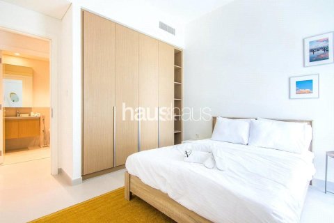 Appartement à Creek Beach, Dubai Creek Harbour (The Lagoons), Dubai, 1 chambre, 62 m², № 43523 - photo 6