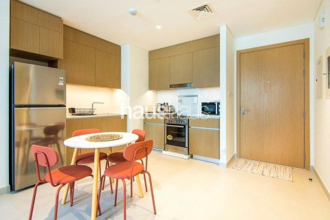 Appartement à Creek Beach, Dubai Creek Harbour (The Lagoons), Dubai, 1 chambre, 62 m², № 43523 - photo 5