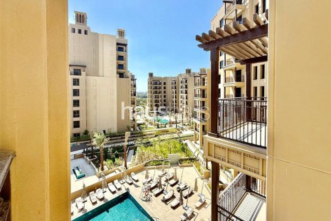 Apartamento en Madinat Jumeirah Living, Umm Suqeim, Dubai, 3 dormitorios, 179 m², № 43533 - foto 18