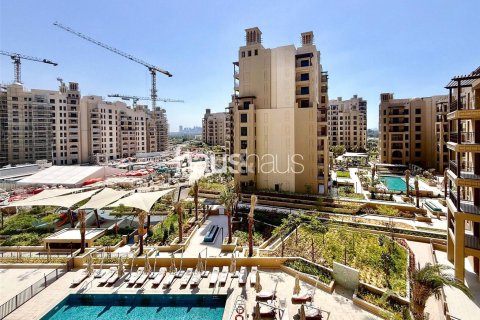 شقة في Madinat Jumeirah Living, ام سقيم, دبي 3 غرف نوم, 179 م² رقم 43533