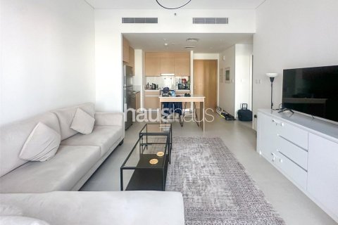 Appartement à Creek Beach, Dubai Creek Harbour (The Lagoons), Dubai, 1 chambre, 63 m², № 43522