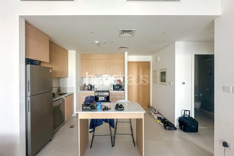 Appartement à Creek Beach, Dubai Creek Harbour (The Lagoons), Dubai, 1 chambre, 63 m², № 43522 - photo 4