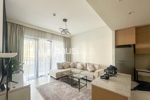 Appartement à Creek Beach, Dubai Creek Harbour (The Lagoons), Dubai, 1 chambre, 63 m², № 43522 - photo 2