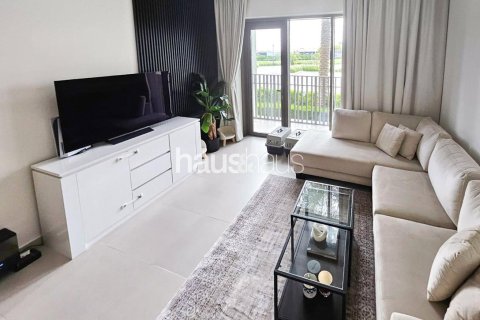 Appartement à Creek Beach, Dubai Creek Harbour (The Lagoons), Dubai, 1 chambre, 63 m², № 43522 - photo 6