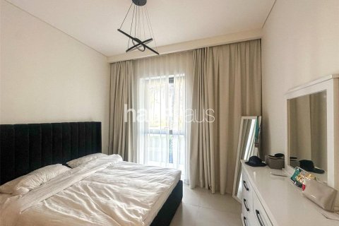 Appartement à Creek Beach, Dubai Creek Harbour (The Lagoons), Dubai, 1 chambre, 63 m², № 43522 - photo 7
