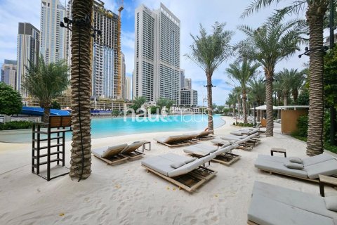 Appartement à Creek Beach, Dubai Creek Harbour (The Lagoons), Dubai, 1 chambre, 63 m², № 43522 - photo 13