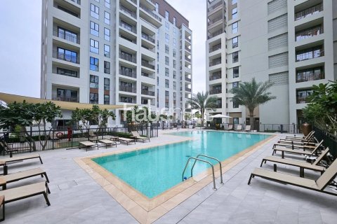 Appartement à Creek Beach, Dubai Creek Harbour (The Lagoons), Dubai, 1 chambre, 63 m², № 43522 - photo 14