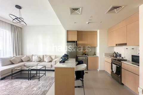Appartement à Creek Beach, Dubai Creek Harbour (The Lagoons), Dubai, 1 chambre, 63 m², № 43522 - photo 3