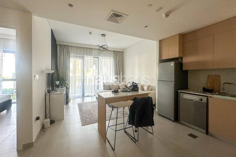 Appartement à Creek Beach, Dubai Creek Harbour (The Lagoons), Dubai, 1 chambre, 63 m², № 43522 - photo 5