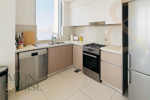 Appartement à The Grand, Dubai Creek Harbour (The Lagoons), Dubai, 2 chambres, 115 m², № 60918