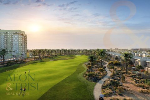 Apartment in EMAAR South, Dubai South (Dubai World Central), Dubai 2 bedrooms, 122 sq.m. № 60916
