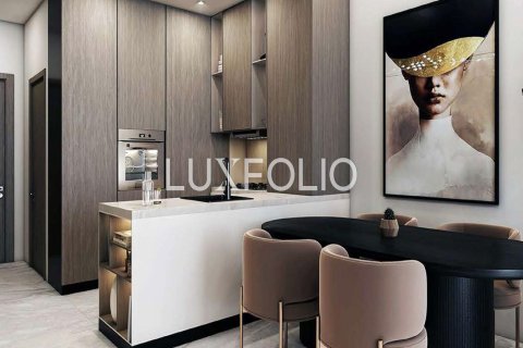 Apartment in Jumeirah Village Circle, Dubai 1 bedroom, 86 sq.m. № 45641