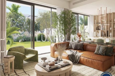Adosado en The Valley, Dubai, 3 dormitorios, 218 m², № 45639 - foto 15
