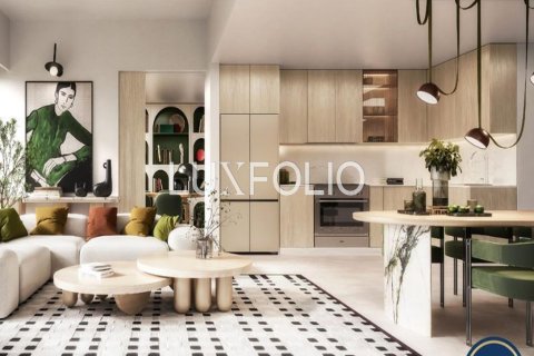 Adosado en The Valley, Dubai, 3 dormitorios, 218 m², № 45639 - foto 10