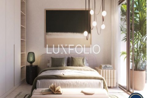 Adosado en The Valley, Dubai, 3 dormitorios, 218 m², № 45639 - foto 18