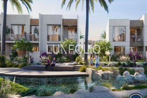 Adosado en The Valley, Dubai, 3 dormitorios, 218 m², № 45639 - foto 19