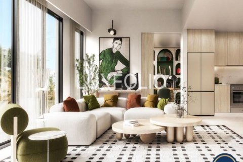 Adosado en The Valley, Dubai, 3 dormitorios, 218 m², № 45639 - foto 13