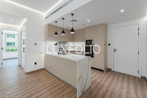 Apartamento en Al Samar, Greens, Dubai, 2 dormitorios, 102 m², № 45628