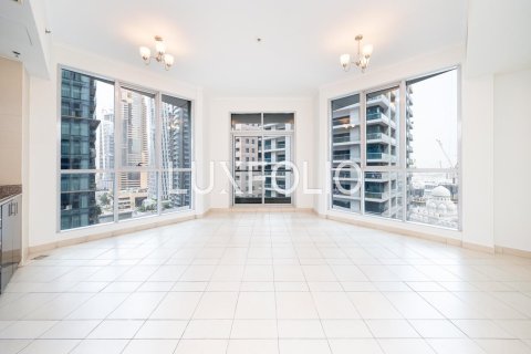 Apartment in Dubai Marina, Dubai 2 bedrooms, 111 sq.m. № 45642