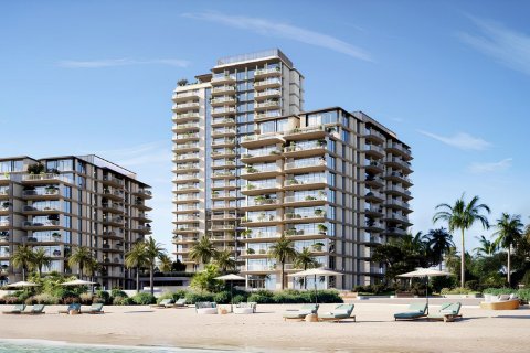 Apartment in Dubai 1 bedroom, 80 sq.m. № 12174 - photo 7