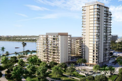 Apartment in Dubai 1 bedroom, 80 sq.m. № 12174 - photo 6