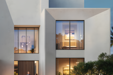Villa en Dubai, 5 dormitorios, 1628 m², № 12172 - foto 10