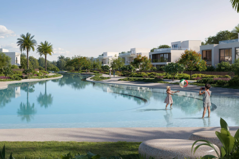 Villa en Dubai, 5 dormitorios, 1628 m², № 12172 - foto 7