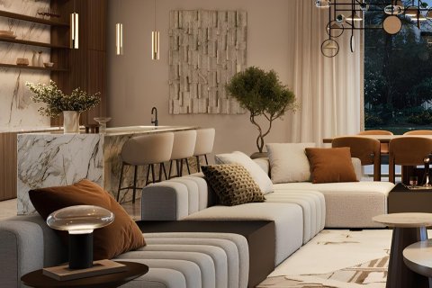 Villa en Dubai, 5 dormitorios, 1628 m², № 12172 - foto 6