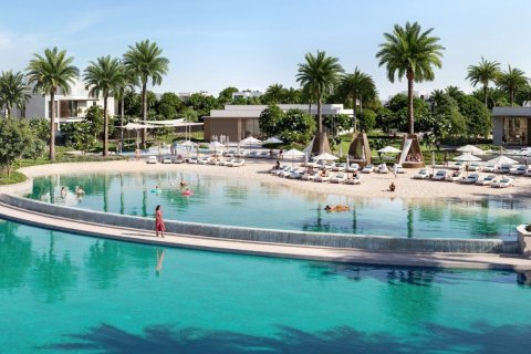 Villa en Dubai, 5 dormitorios, 1628 m², № 12172 - foto 11