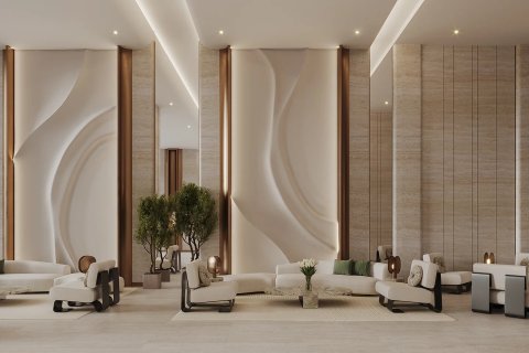 Property في دبي 1غرف نوم, 68 م² رقم 12168 - صورة 11
