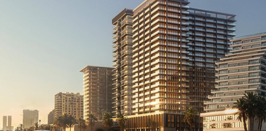 Property في دبي 1غرف نوم, 68 م² رقم 12168