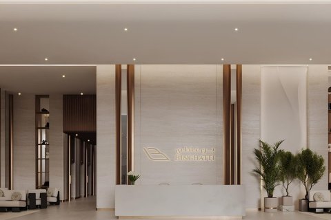 Property في دبي 1غرف نوم, 68 م² رقم 12168 - صورة 10