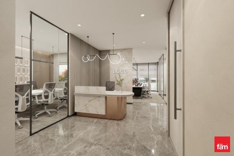 Office in Dubai 95 sq.m. № 54978