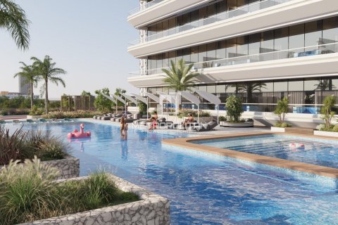 Apartamento en Dubai Land, Dubai, 1 dormitorio, 71 m², № 72980 - foto 12