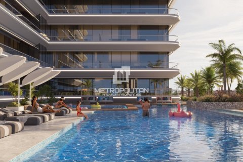 Apartamento en Dubai Land, Dubai, 1 dormitorio, 71 m², № 72980 - foto 11