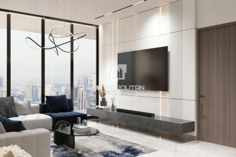 Apartamento en Dubai Land, Dubai, 1 dormitorio, 71 m², № 72980 - foto 2
