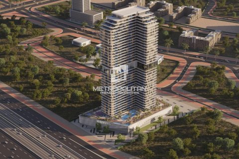 Apartamento en Dubai Land, Dubai, 1 dormitorio, 71 m², № 72980 - foto 13