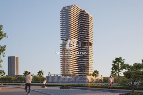 Apartment in Dubai Land, Dubai 1 bedroom, 71 sq.m. № 72980