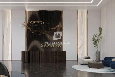 Apartamento en Dubai Land, Dubai, 1 dormitorio, 71 m², № 72980 - foto 6