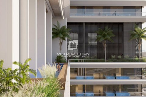 Apartamento en Dubai Land, Dubai, 1 dormitorio, 71 m², № 72980 - foto 14