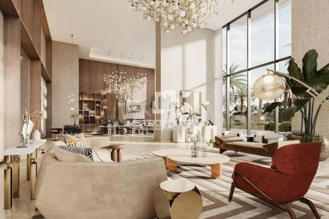 Appartement à Zabeel, Dubai, 1 chambre, 71 m², № 72969 - photo 3