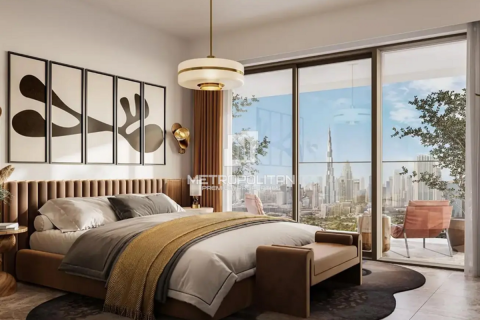 Appartement à Zabeel, Dubai, 1 chambre, 71 m², № 72969 - photo 4