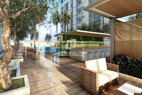 Apartamento en Sobha Hartland, Mohammed Bin Rashid City, Dubai, 2 dormitorios, 90 m², № 72975 - foto 4