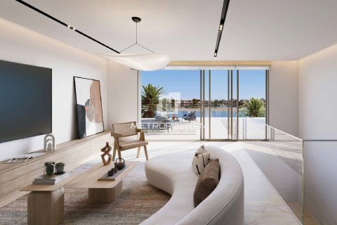 Villa à Palm Jebel Ali, Dubai, 6 chambres, 685 m², № 72974